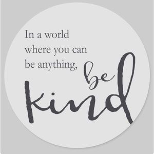 Meet your Posher, Jodie